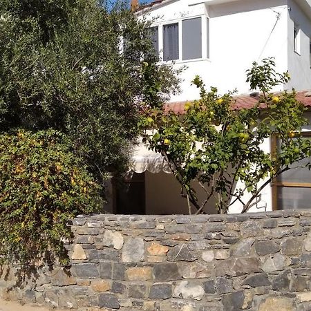 Traditional House In Elounda Kültér fotó