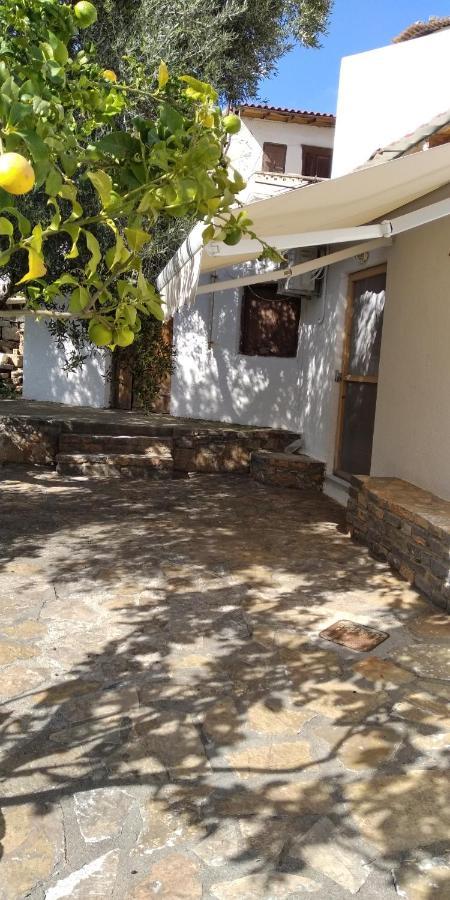 Traditional House In Elounda Kültér fotó