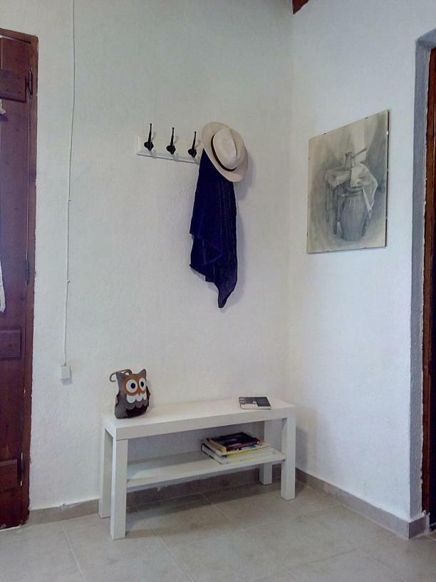 Traditional House In Elounda Kültér fotó